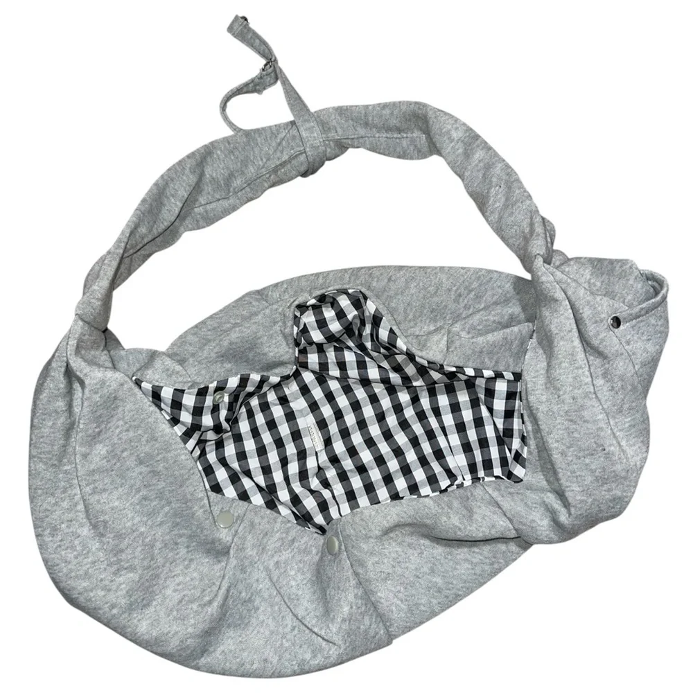 🆕 pet sling carrier